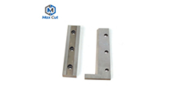 Fabric Label Tape Cutting Machine hot slitting blade cutter1