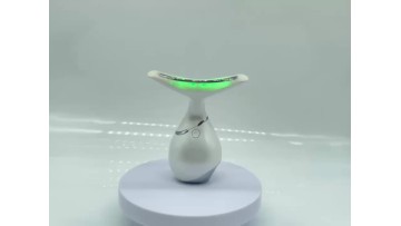 Amazing wrinkle removal neck protector