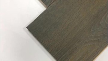 Wood parquet Timber  grey cheap price best quality multilayer engineered flooring1