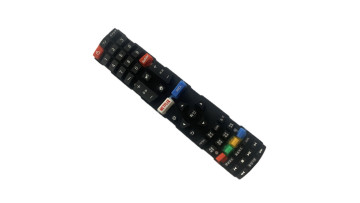 button with COLORS