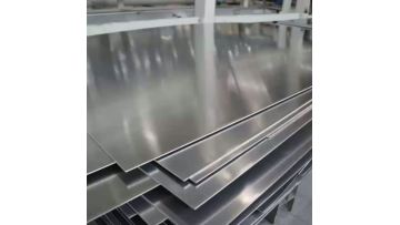 Precision Alloy Flat Rolled Products