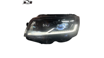 Multivan T6 headlight