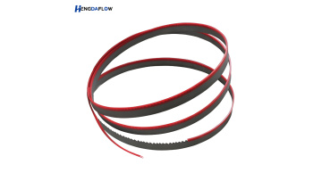 M51 Band Saw Blade for Difficult Materials