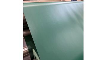 LIVITE 550GSM dark green PVC Fabric Tensile Tarpaulin Materials is in production.