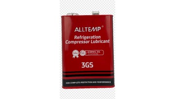 Refrigeration Compressor Oil GS Series1