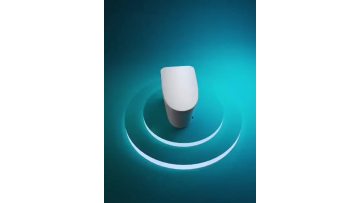 0 water pressure smart toilet