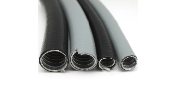 liquid tight flexible steel conduit