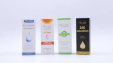 MELAO VC Whiten Serum Anti Aging Private Label Natural Organic Whitening Brightening Anti Wrinkle With 20% Face Vitamin C Serum1
