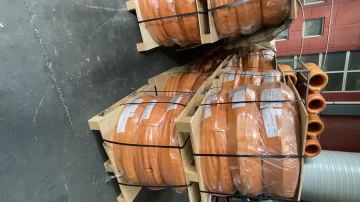 Video display of Lin Yuan Metal Workshop