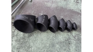 Rare Earth Alloy Wear-resistant Elbow manufacturers can customize on demand