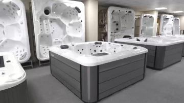 7701 Wholesale Hot Tubs