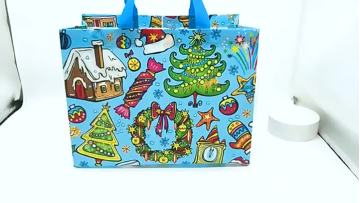 Extra Large Reusable Grocery Shopping Bags