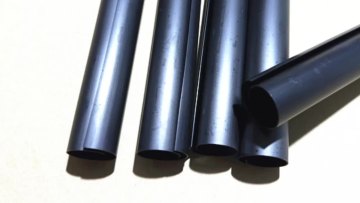 Factory price custom  OD 4mm 40 mm pvc pipe tube for cables1