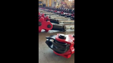 Hoist Product Display
