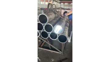 Carbon Hydraulic Honed Steel Pipe