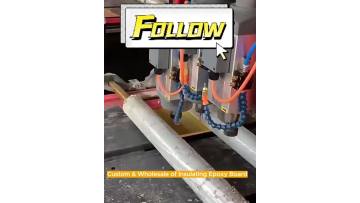 Insulating and Wear-resistant Epoxy Board