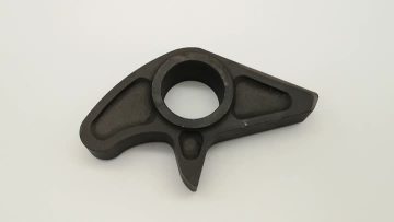 hot forging precisoin parts