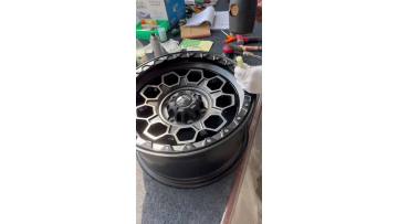 High-Performance Auto Wheels for Ultimate Driving Dynamics 3