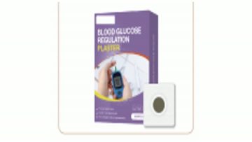 Blood Glucose Regulation Pluster