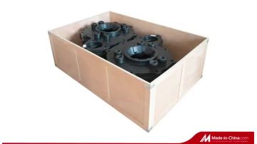 Slurry pumps spare parts.mp4