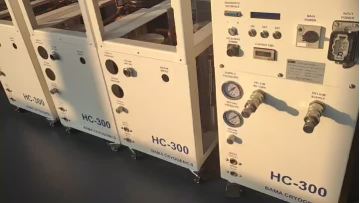 HC 300