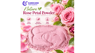 Rose Petal Powder