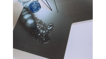 0.5mm 1mm 1.2mm 1.4mm thickness custom high quality real carbon fibre plate carbon fiber sheet1