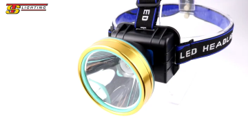 Powerful Led Mining Light Rechargeable Waterproof Mining Lamp For mine underground1