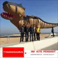 Kite Tyrannosaurus 6m 10m pendant soft kite