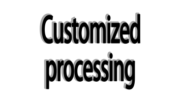 metal processing