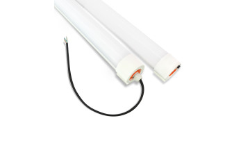 PC Ip66 Tube Light
