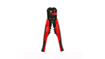 8-inch Automatic Wire Stripping Pliers Cable Crimping Pliers Cable Cutting Pliers1