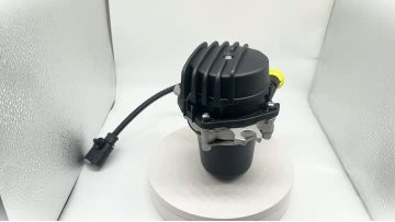 BJ-9321 Secondary Air Pump