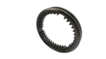 Factory outlet Transmission STEEL  Synchronizer  sleeve for  auto parts for FIAT1