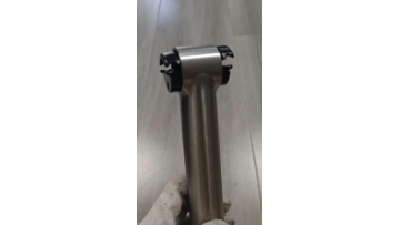 Titanium Seatpost 27.2mm