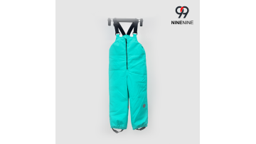 Kids Ski 021