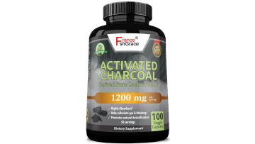 ACTIVATEDCHARCOAL