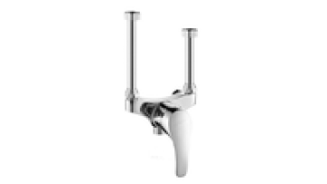 High Quality Water Heater Valve Electric Water Heater Accessories Mixing Valve Mixing Valve Shower Faucet Copper Body1