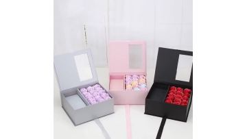 flower gift box