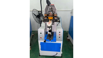 Renew Hydraulic Automatic Heel Seat Lasting Machine CF-727A