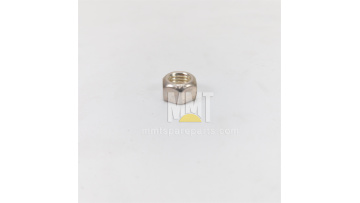 Nut 3E-8017