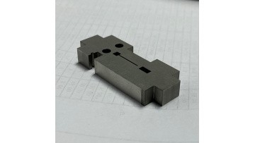 Silicone Prototype