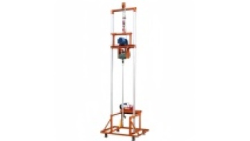 Portable Water Well Rotary Drilling Rig1