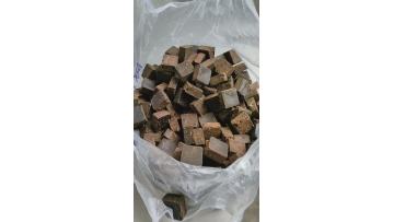 brown sugar crusher machine  