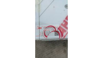 HDPE Polyethylene Board