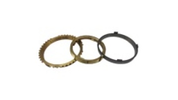 OEM JC538T1-1702179  Transmission Gearbox Parts Synchronizer Ring For LAND WIND1