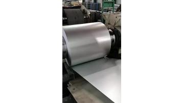 galvanized steel coil