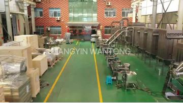 wantong warehouse
