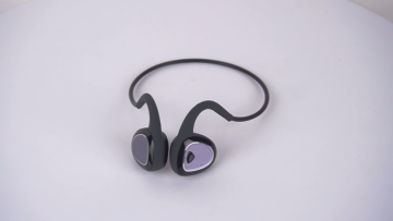 Free Ear Waterproof Wireless Sport IPX56 Bone Conduction Headset1