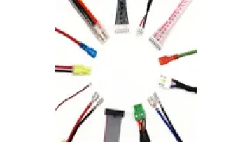 Customized OBD Fish Game Wire Harness Pap-05v-s for Automotive Use1